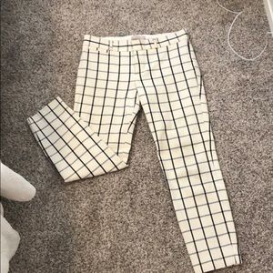 Banana Republic Sloan Fit Pant